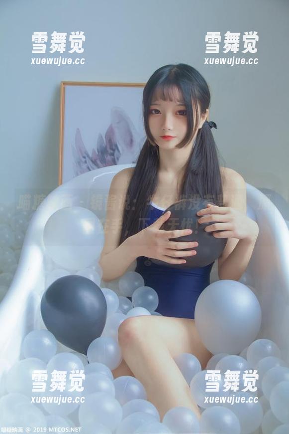喵糖映画-镜酱 喵糖映画 - 镜酱说:牛仔裤没有普通,原图在手,下载无忧!