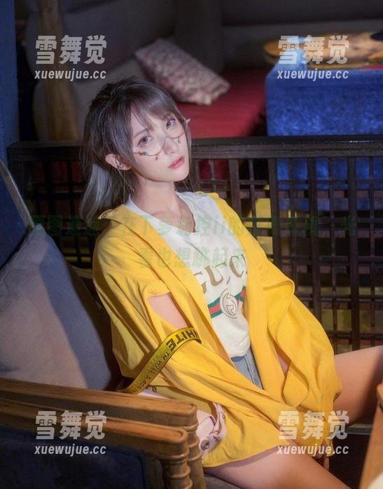 原图速递：在下萝莉控ii的妖舞耳机，光看也想跳起来