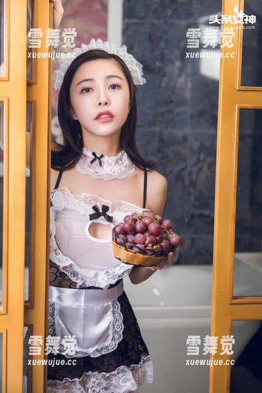 头条女神 - 有李丽莎的福利原图，甜心让所有人默默心塞，但这回我不尴尬！