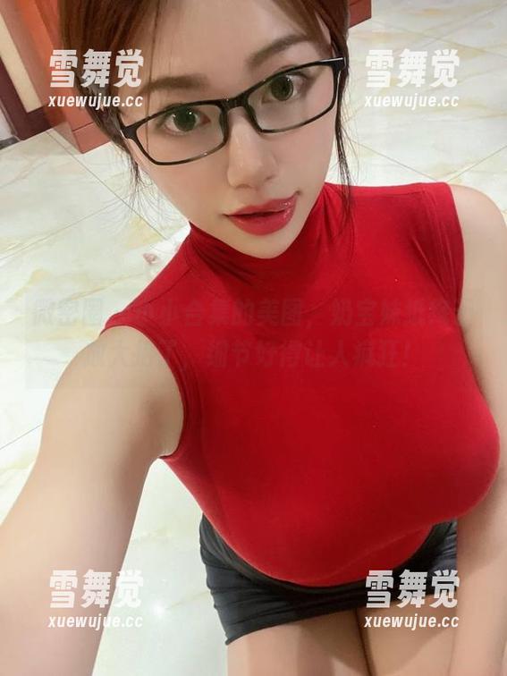 奶宝妹纸 微密圈 - 小小合集的美图,奶宝妹纸终于放大招了,细节好得让人疯狂!