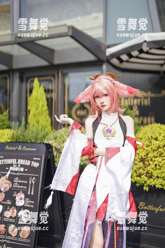 妖君白研 妖君白研在这里!FGO玛丽福利图集,摩登又有趣。