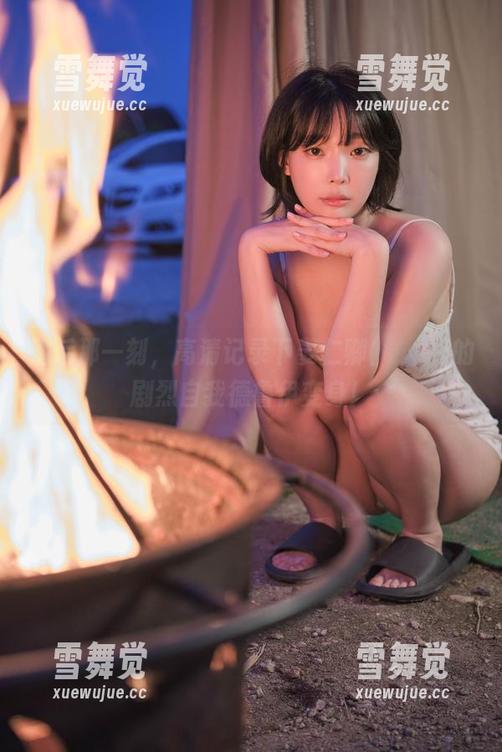 酒后那一刻，高清记录下姜仁卿(강인경)的剧烈自我德鲁伊变身！