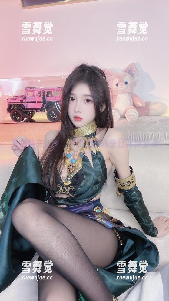 小小奶瓶儿 兔兔仙女出没:小小奶瓶儿生日写真全集分享!