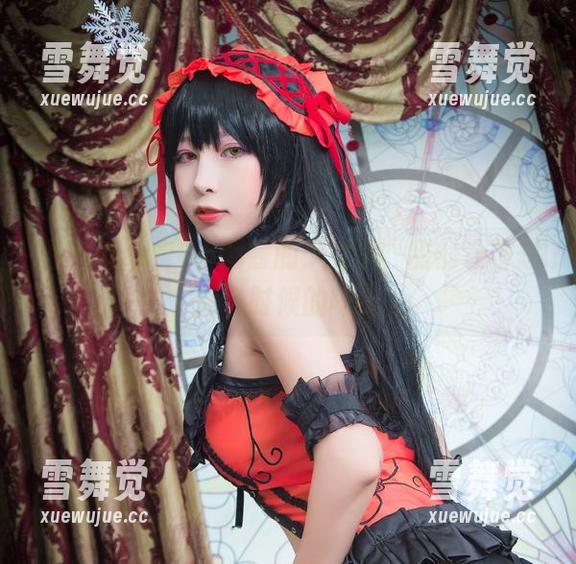 图集Alert：小酥酱的少女们，甜的让你想起小时候的味道