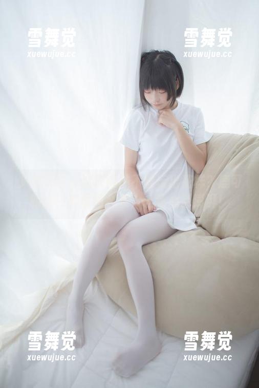 少女秩序-鹿可 少女秩序 - 谁说网袜不能玩出花样?鹿可的这一套原图合集,让我心潮澎湃!