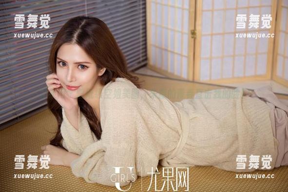 尤果网-朱赢 尤果网 - 壁纸级空姐美图,朱赢的青春直击我的脸!