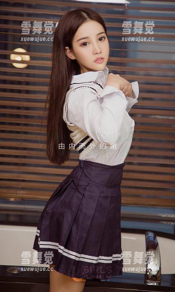尤果网爱尤物-徐莉芝Booty 尤果网爱尤物 - 徐莉芝Booty重新定义体操服,私房合集值得一看嘛?