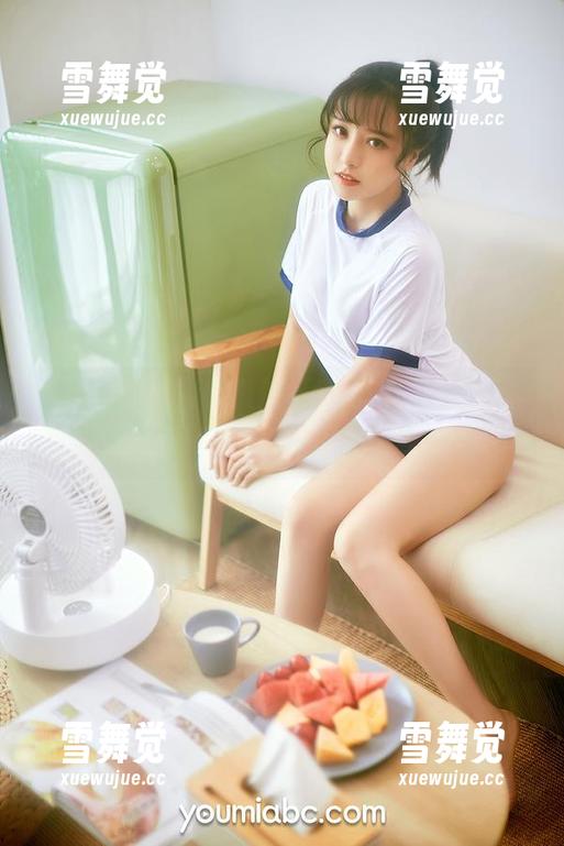 尤蜜荟 - 卓娅祺最新福利动态，自拍写真教你如何摆pose！