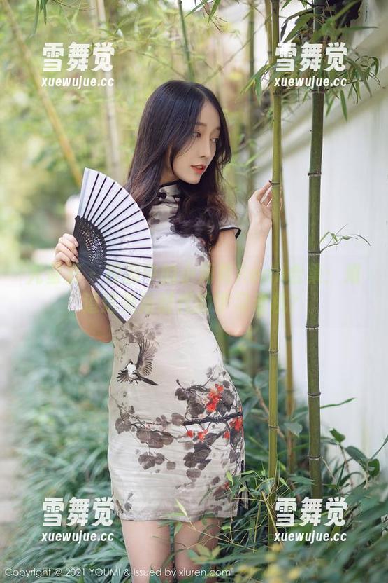 尤蜜荟 - 校服中的小海臀Rean合集：难道这是新时代的学习动机？