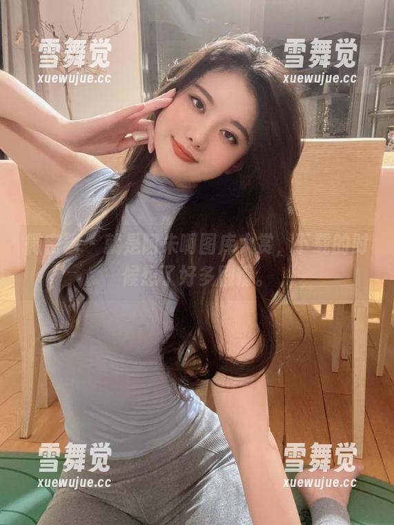 就是阿朱啊 微密圈 - 就是阿朱啊图库大赏,下载的时候想了好多剧情。