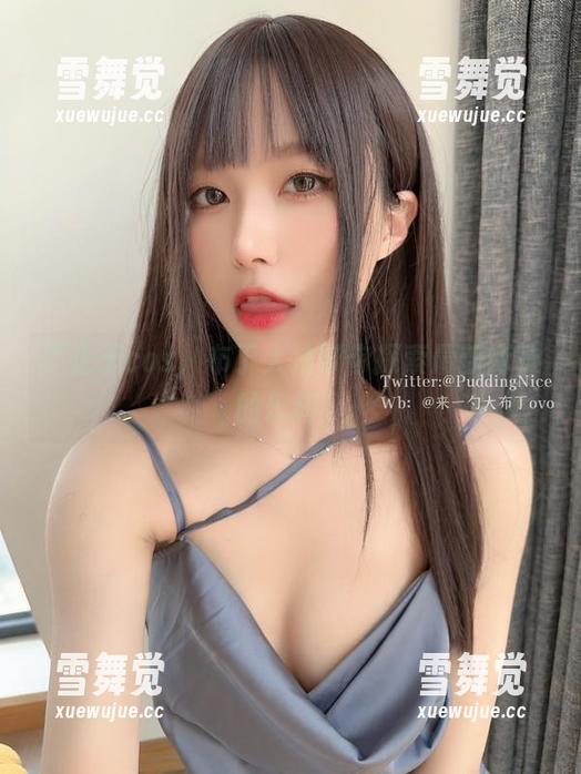 布丁大法 不止于cos,布丁大法带你探索最新网袜的乐趣!