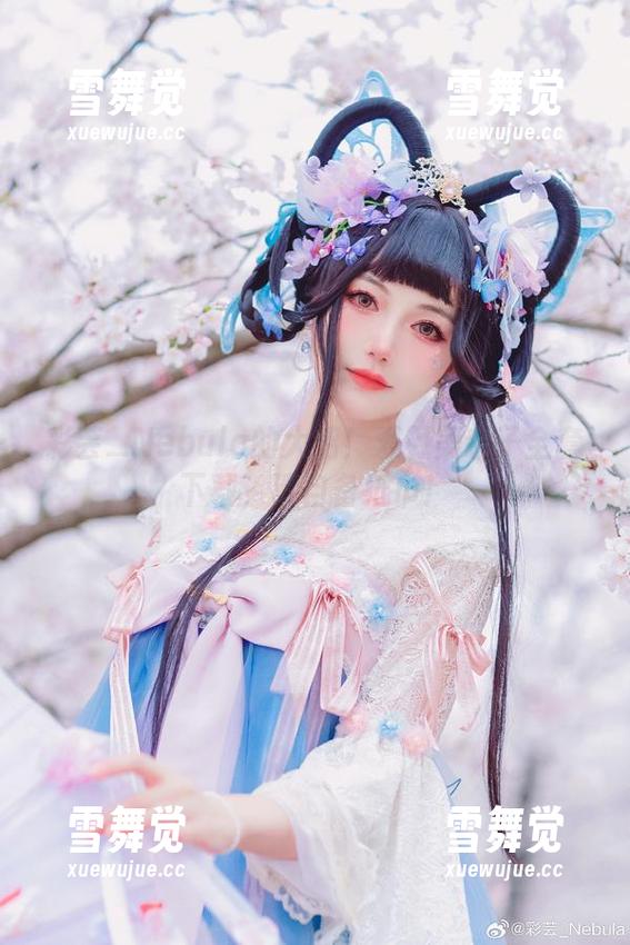 彩芸_Nebula 彩芸_Nebula的大招!爱野美奈子全套下载,请自备纸巾!
