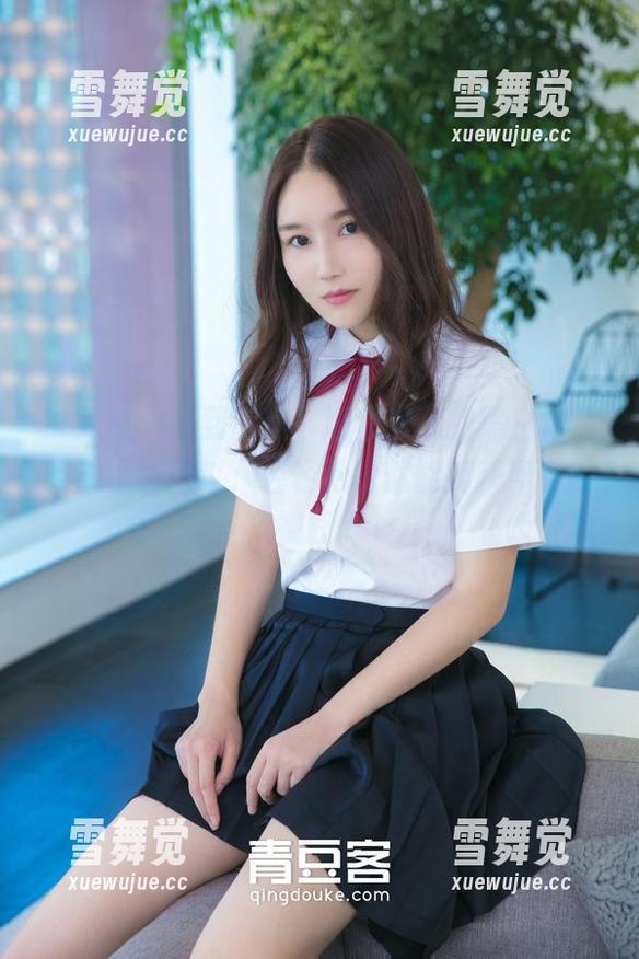 推女神-娜依灵儿 推女神 - 说到私房,娜依灵儿的黑白作品果然不能错过,轻轻松松就能捕获所有的视线。