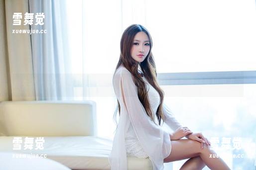 推女郎 - 谁能抵挡Lina在高跟鞋里的优雅摇摆？福利靠拢而来。
