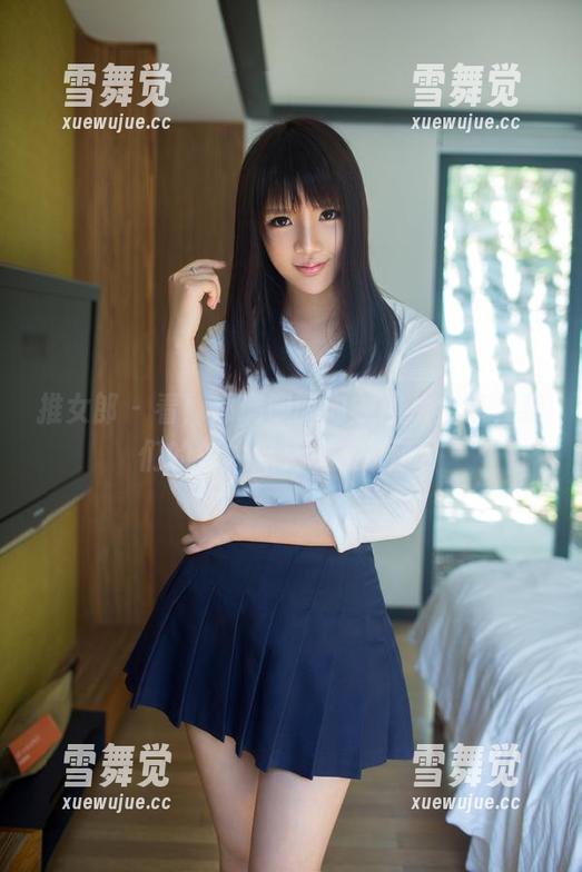 推女郎-郑瑞熙 推女郎 - 看!郑瑞熙的内衣图片分享,我们的关注点又被吸引了!