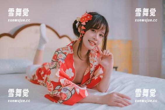 当日常邂逅女警：星黛鹿鹿i的高清图库让你直呼过瘾！