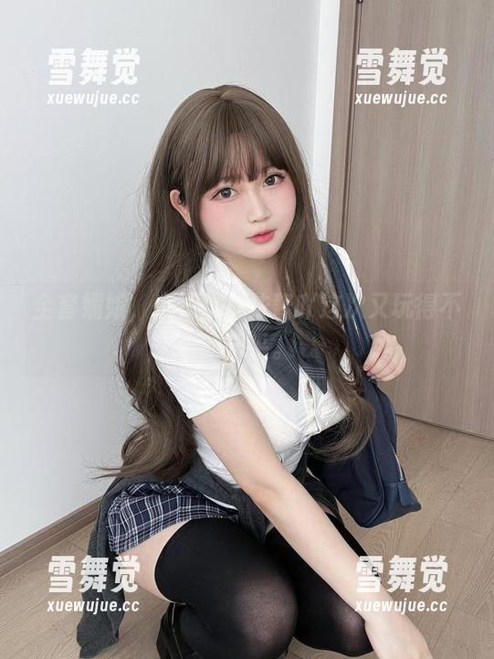 全套媚娘，来了！是依酱吖这次又玩得不亦乐乎。