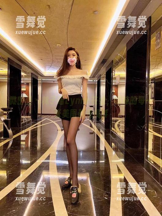 微密圈 - 林子喵Lynne在线，妹妹的每一张美图都是挑衅