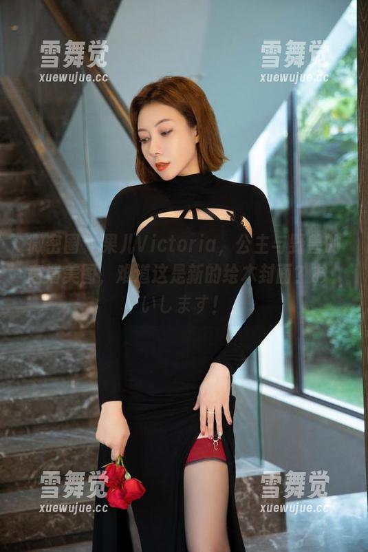 果儿Victoria 微密圈 - 果儿Victoria,公主与野兽的高清美图,难道这是新的绘本封面?お願いします!