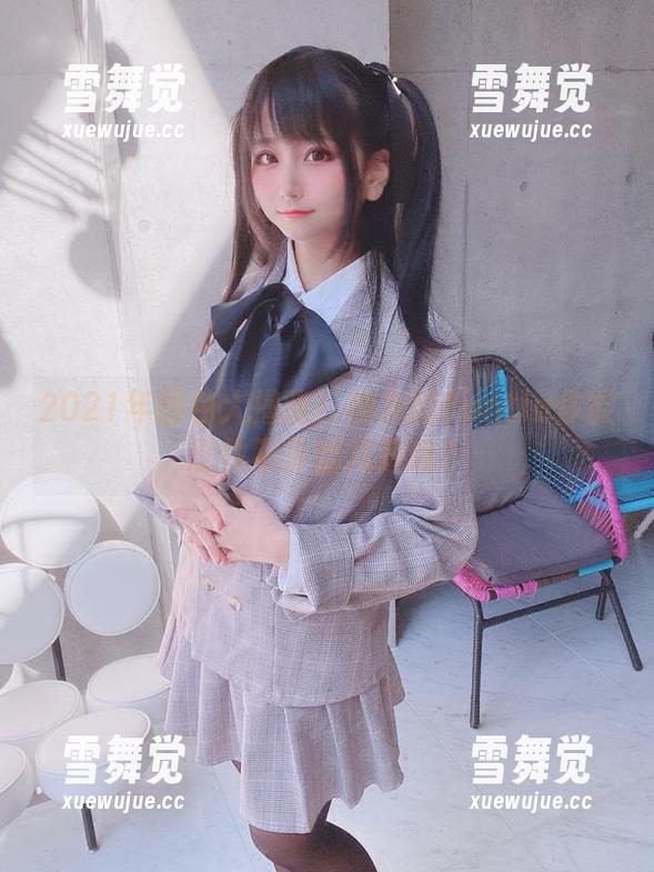 柳丸 2021年图包大揭晓!柳丸的Fantia你能忍住不多翻几遍吗?