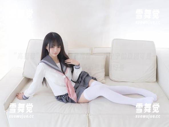 桜井宁宁 “高跟鞋”赋予的不只是高度,桜井宁宁的原图可是一种态度,各种小心思恰到好处