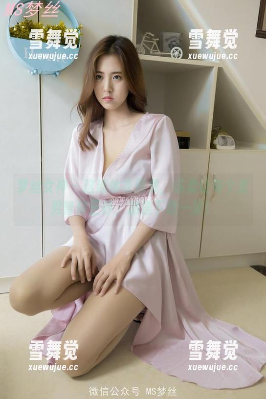 梦丝女神-苏柔 梦丝女神 - 这连体衣图集,苏柔让每个直男暂停三秒,加速下载一波!