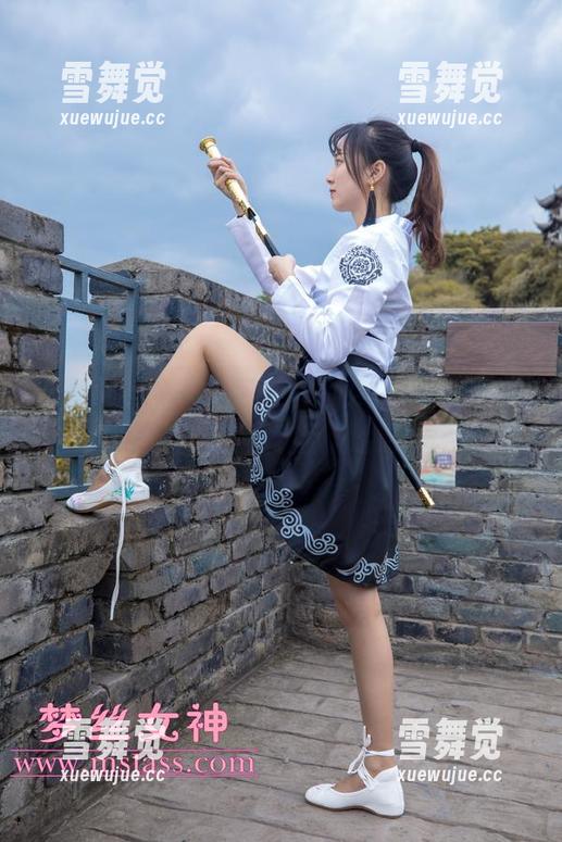 梦丝女神 - 高清尽在莹仙女的PINK，资源够你挑一个月，哈哈！
