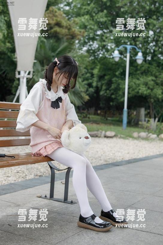 森萝财团 - 好吧，Sia的和服套图精选又来挑衅我的审美了