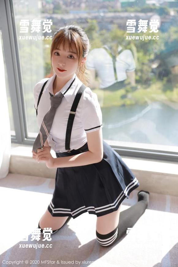 模范学院 - 千言万语不如一张图，刘飞儿Faye最新妹妹分享真得玩得开！