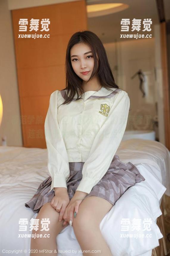 模范学院-林小艺 模范学院 - 一旦下载林小艺的天使套图,连我隔壁大爷都会为她点个赞!