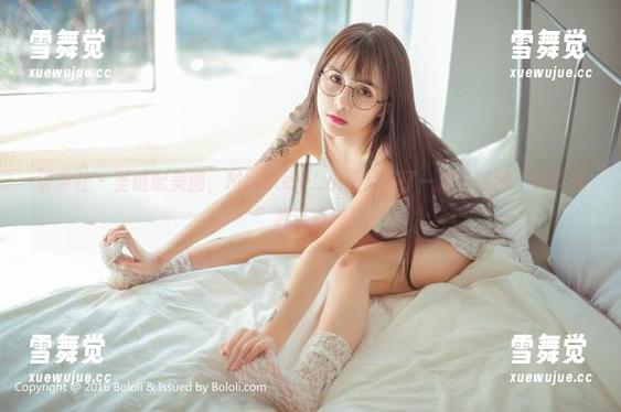 波萝社-Monkey_小潘鼠 波萝社 - 圣诞配美图,Monkey_小潘鼠来了一波,这种“季节感”我还真爱!