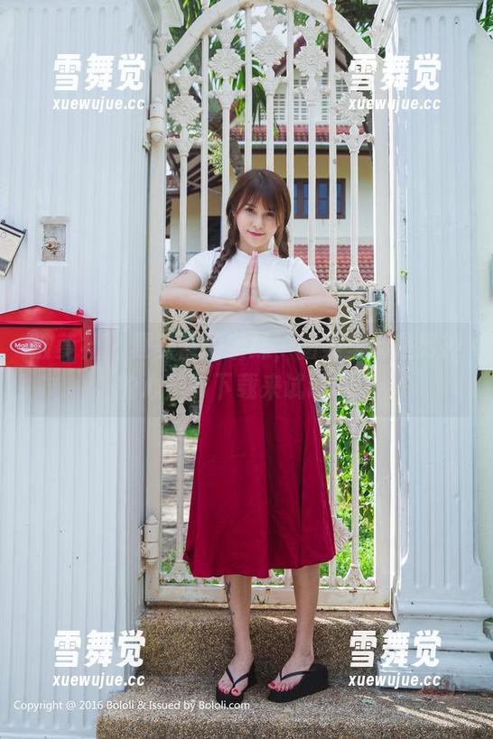波萝社-夏美酱 波萝社 - 夏美酱的学妹,图集里都是男神的心声?下载来试试吧!