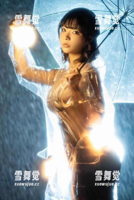 玉汇yuuhui 最新照片,玉汇yuuhui教你怎么用网袜打败无聊!