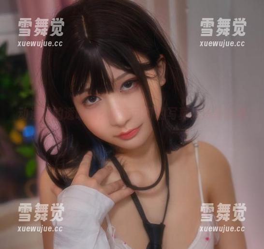 动漫风的透明感？疾走可可的写真集资源诚意满满！
