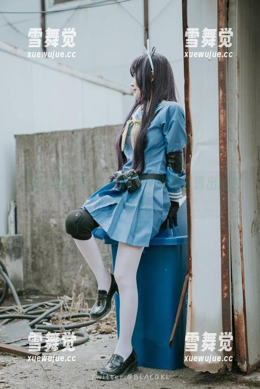 白莉爱吃巧克力 白莉爱吃巧克力的采撷—图库里透出的甘雨高清