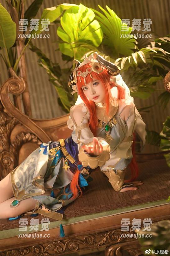 白莉爱吃巧克力 白莉爱吃巧克力的汉服写真,古典味道扑面而来,别说我没提醒你!