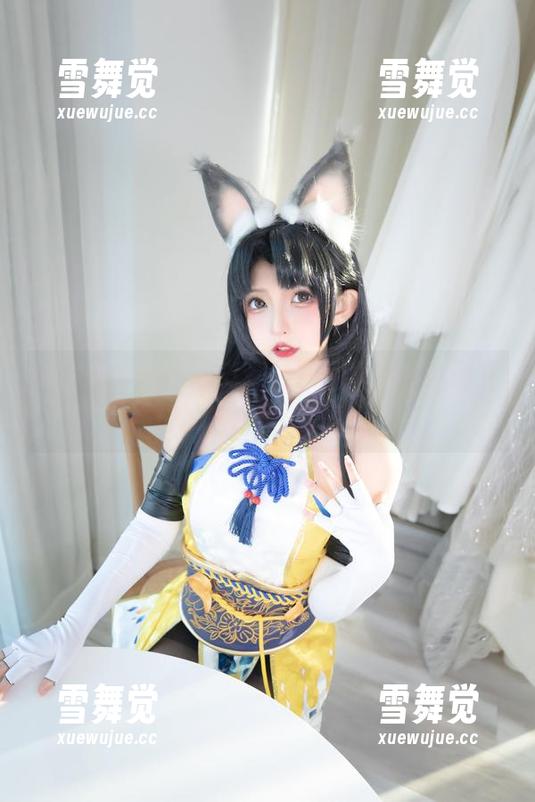 神乐坂真东 猫耳加白丝,果然是神乐坂真东的私房图集叫人目不转睛啊