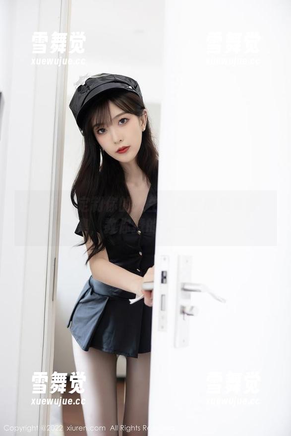 秀人网-利世 秀人网 - 定制你的人生:利世的兔女郎图集,教你撩的第一步!
