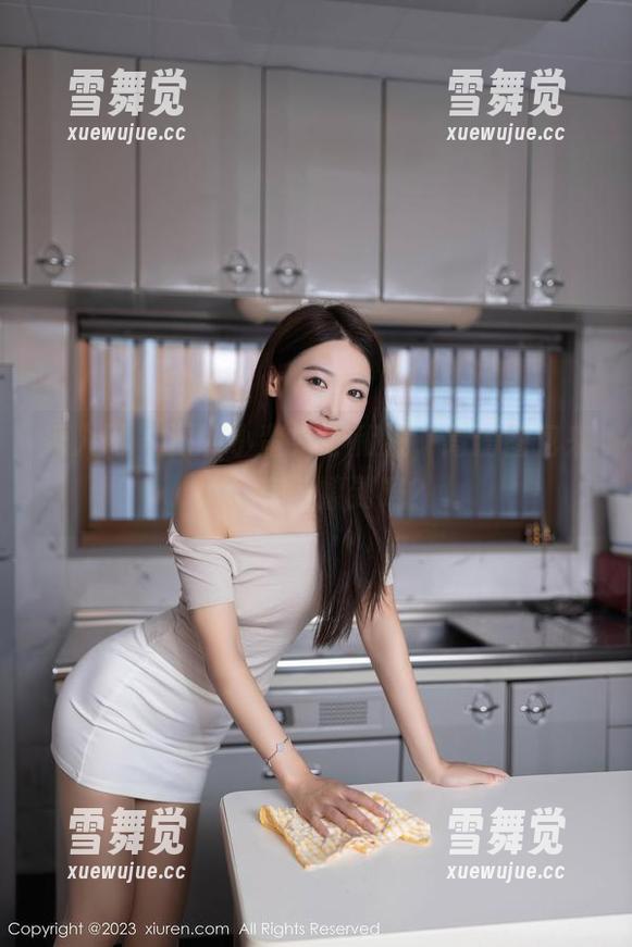 秀人网-小蛮妖 秀人网 - 深圳小蛮妖穿和服,高清图包来了,有被撩到吗?