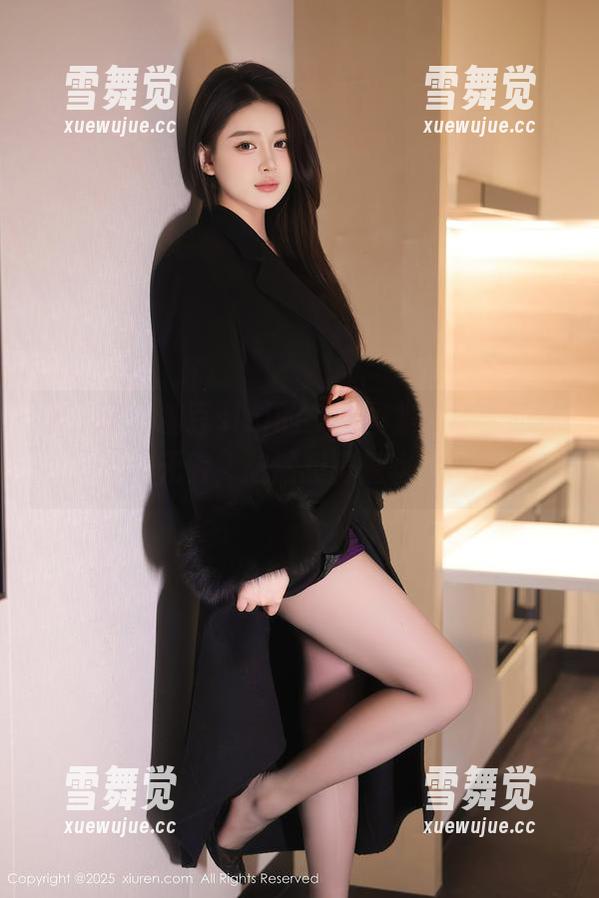 秀人网 - 糖豆sisi的少女图集，让你回味无穷，忽然想喝糖水。