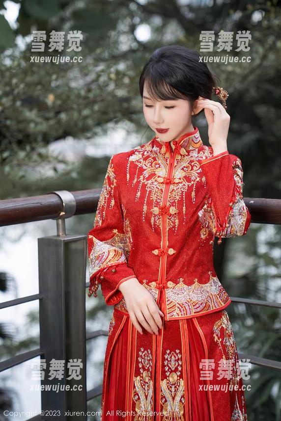 秀人网-舒林培 秀人网 - 舒林培的丝袜魔法:福利图集等你作伴!