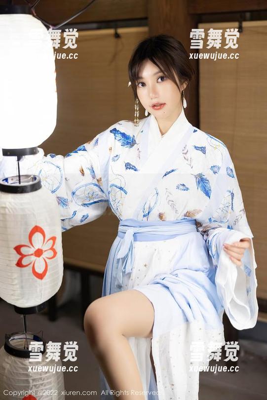 秀人网-软软子 秀人网 - 我的白色故事:软软子作品集,纷纷扰扰的分享照,等你来瞧!
