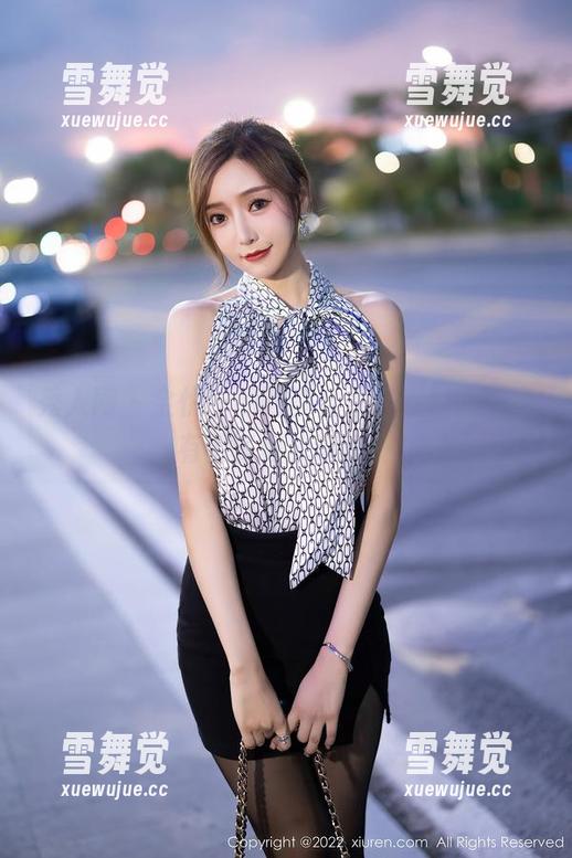 秀人网-金悦汐 秀人网 - 金悦汐的写真合集,别惊讶,还有更多闪光剧情!
