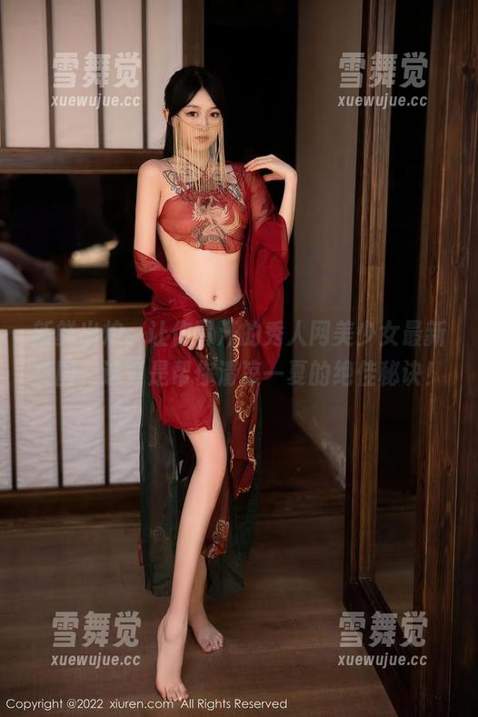 新鲜出炉，让你冒汗的秀人网美少女最新美图，这可是帮你清凉一夏的绝佳秘诀！