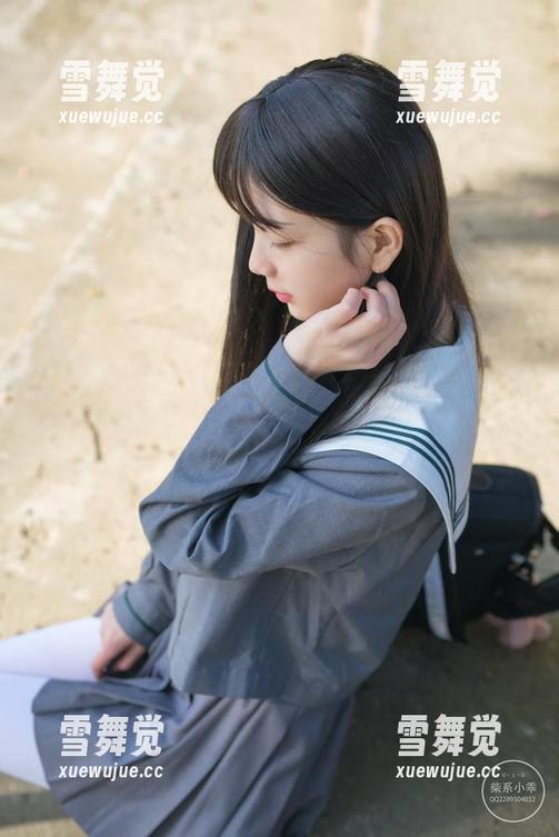 稚乖画册-赤西夜夜 稚乖画册 - 赤西夜夜的露颜之作,不小心让人停下来欣赏哦