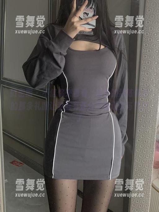粉色的猪陈佩奇 微密圈 - 不信你来看看,粉色的猪陈佩奇的那条礼服让我都有些分不清现实与照片了