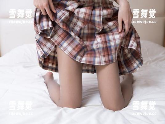 紧急企划-小婕 紧急企划 - 水手服和黑丝的奇遇,小婕写真集原图让你意想不到!