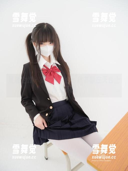 紧急企划 - 美图大集合：林书辞在天台上静默不语