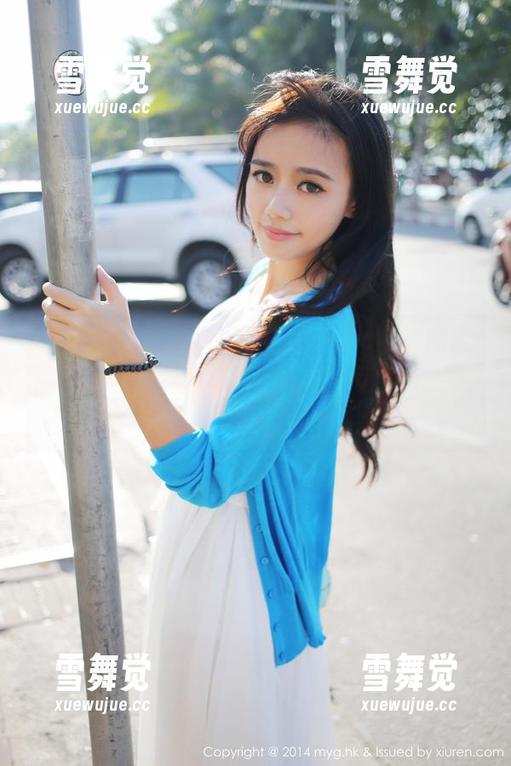 美媛馆 - 校服这玩意儿，Love陆瓷的定制真的能给我当年的自信吗？可能吧，哈哈。