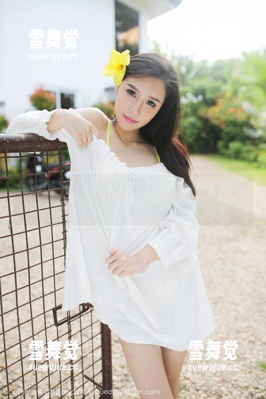 美媛馆-糯美子MINIbabe 美媛馆 - 在线抛弃一切懒惰,来看看糯美子MINIbabe的旅拍美图!